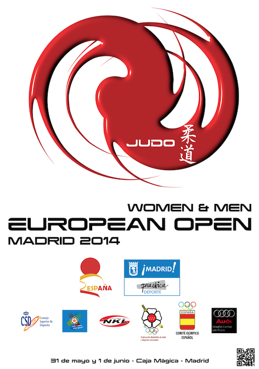 European Open a Madrid, European Cup Junior a Leibnitz per 58 azzurri